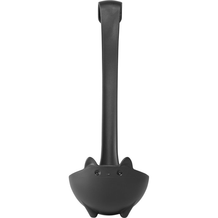 Ototo Katie Soup Ladle Negra Ototo Katie Soup Ladle Negra