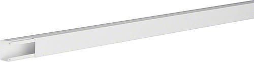Vivolink Canaleta para cables 25x15mm, 2 metros, Blanco Vivolink Canaleta para cables 25x15mm, 2 metros, Blanco