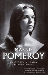 Partícula y llama, Marnie Pomeroy - DESVELO EDICIONES