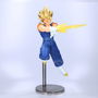 BANPRESTO Figura Super Vegito 10th Anniversary Dragon Ball Z Dokkan Battle 19cm