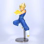BANPRESTO Figura Super Vegito 10th Anniversary Dragon Ball Z Dokkan Battle 19cm