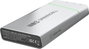 Green Cell PowerPlay Ultra PBPLGC20P 20800mAh 65W Negro