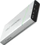 Green Cell PowerPlay Ultra PBPLGC20P 20800mAh 65W Negro