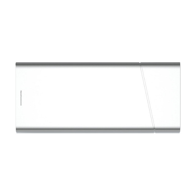 Green Cell PowerPlay Ultra PBPLGC20P Powerbank 20800mAh 65W Power Delivery con 1 USB-A y 2 USB-C, Color Negro