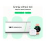 Green Cell PowerPlay Ultra PBPLGC20P 20800mAh 65W Negro