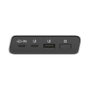 Green Cell PowerPlay Ultra PBPLGC20P 20800mAh 65W Negro
