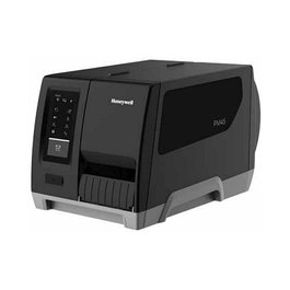 Honeywell PM45 300 dpi con conectividad Ethernet, USB y RS232
