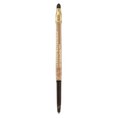 Lancôme Le Stylo Waterproof Delineador de Ojos Nude Silk Lancôme Le Stylo Waterproof Delineador de Ojos Nude Silk