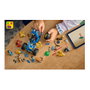 LEGO NINJAGO Coche Transformable de Jay 71856