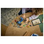 LEGO NINJAGO Coche Transformable de Jay 71856