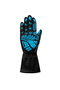 Sparco SBKG0004B0K30011 Guantes K-Attack 2025 Negro-Azul Talla 11