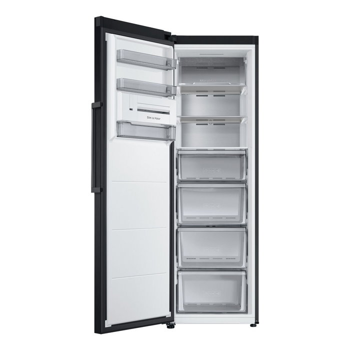 Frigorífico combinado Samsung