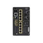 Cisco Catalyst IE-3300-8T2S-A Switch Industrial Gestionado L2 con 8 Puertos Gigabit y 2 SFP