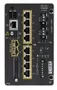 Cisco Catalyst IE-3300-8T2S-A Switch Industrial Gestionado L2 con 8 Puertos Gigabit y 2 SFP