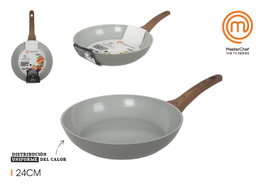 Masterchef Sartén 24cm Sage