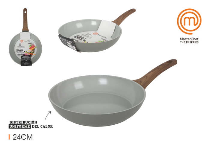 Masterchef Sartén 24cm Sage Masterchef Sartén 24cm Sage