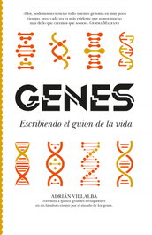 Genes (LEB), Adrián Villalba (Coordinador) - ALMUZARA EDITORIAL