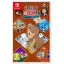 Nintendo The Layton Adventure - Juego de cambio de edición de lujo - Juego de rompecabezas / Aventura para Nintendo Switch
