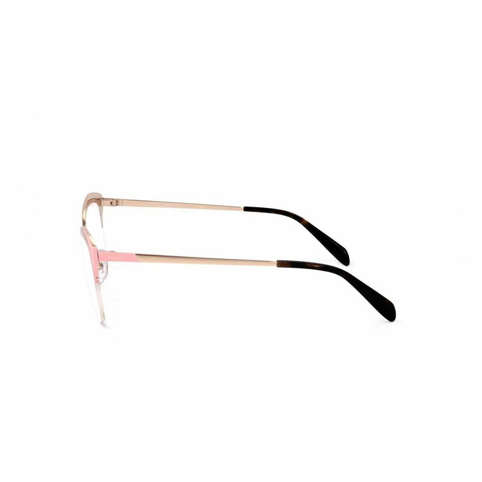 Montura de Gafas Mujer Emilio Pucci EP5074-53033 Ø 53 mm Montura de Gafas Mujer Emilio Pucci EP5074-53033 Ø 53 mm