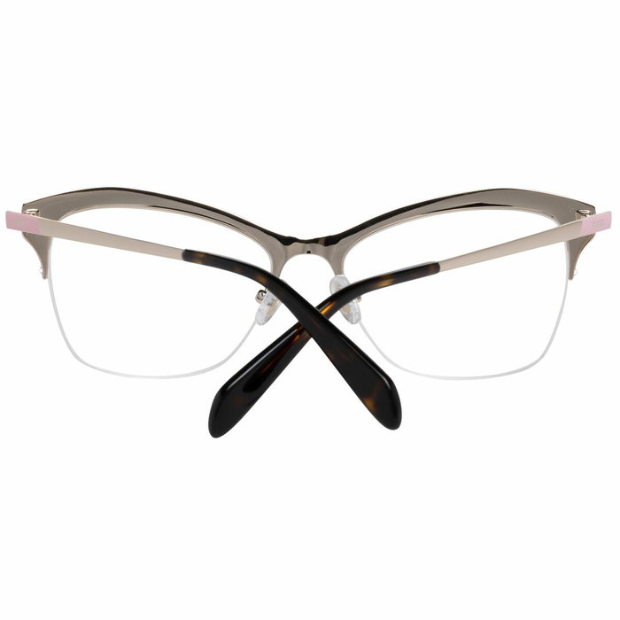 Montura de Gafas Mujer Emilio Pucci EP5074-53033 Ø 53 mm Montura de Gafas Mujer Emilio Pucci EP5074-53033 Ø 53 mm