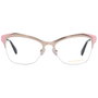 Pucci EP5074-53033 Gafas de Vista para Mujer en Dorado