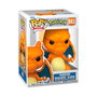 Funko Pop! Figura de Vinilo Charizard de Pokémon, Referencia 74219, Coleccionable Aproximadamente 13cm