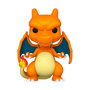 Funko Pop! Figura de Vinilo Charizard de Pokémon, Referencia 74219, Coleccionable Aproximadamente 13cm