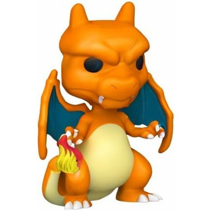 FUNKO POP! Figura Charizard - Pokémon