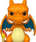 FUNKO POP! Figura Charizard - Pokémon