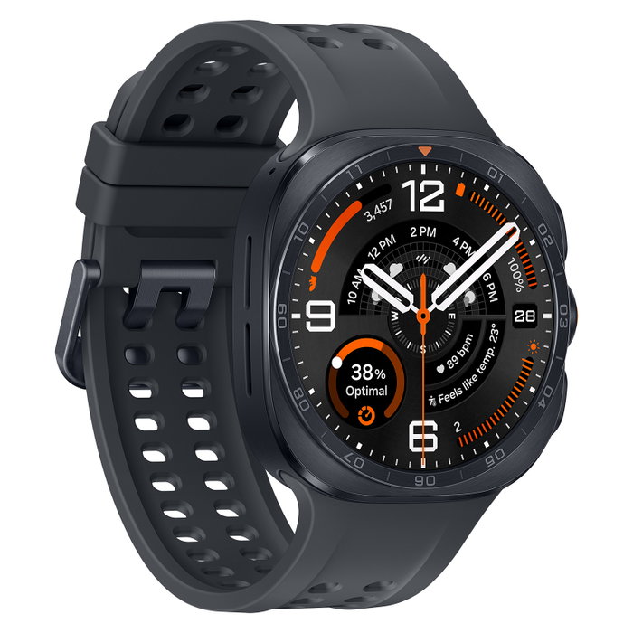 SAMSUNG Galaxy Watch Ultra2 4G gris SAMSUNG Galaxy Watch Ultra2 4G gris