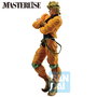 Banpresto Figura Ichibansho Dio Brando Stardust Crusaders Jojós Bizarre 27cm
