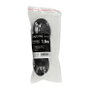 LogiLink Cable de alimentación CEE 7/7 a IEC C19, 1,8 m, negro
