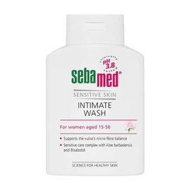Sebamed Gel Íntimo Piel Sensible 200 ml