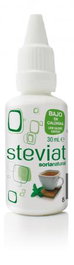 SORIA NATURAL Steviat Gotas 30ml