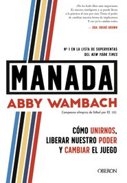 MANADA, Abby Wambach - OBERON