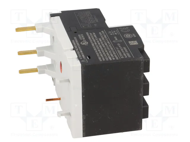 LOVATO ELECTRIC Relé térmico RF38 20÷25A LOVATO ELECTRIC Relé térmico RF38 20÷25A