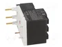 LOVATO ELECTRIC Relé térmico RF38 20÷25A
