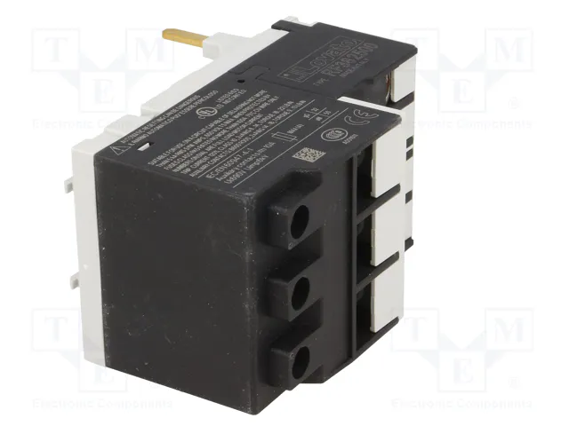 LOVATO ELECTRIC Relé térmico RF38 20÷25A LOVATO ELECTRIC Relé térmico RF38 20÷25A