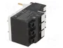 LOVATO ELECTRIC Relé térmico RF38 20÷25A