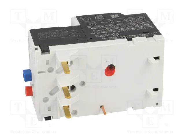 LOVATO ELECTRIC Relé térmico RF38 20÷25A LOVATO ELECTRIC Relé térmico RF38 20÷25A
