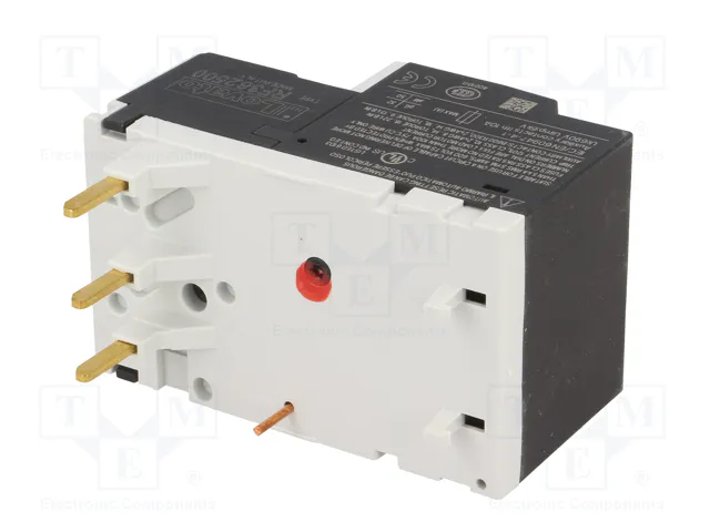 LOVATO ELECTRIC Relé térmico RF38 20÷25A LOVATO ELECTRIC Relé térmico RF38 20÷25A