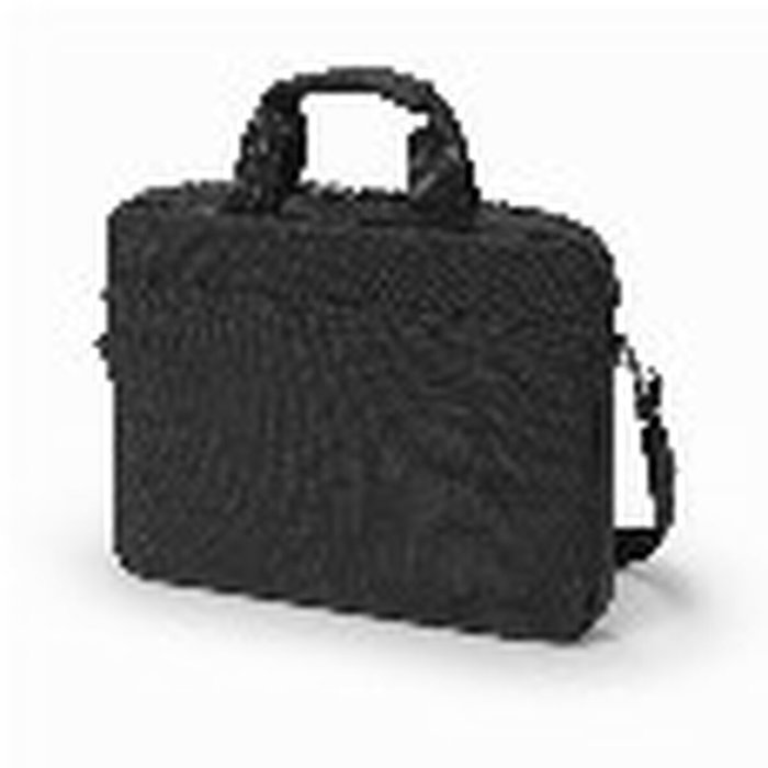 DICOTA Eco Slim Case BASE para portátiles de 15.6 pulgadas, Negro DICOTA Eco Slim Case BASE para portátiles de 15.6 pulgadas, Negro