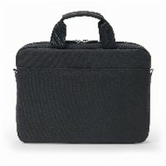 DICOTA Eco Slim Case BASE para portátiles de 15.6 pulgadas, Negro DICOTA Eco Slim Case BASE para portátiles de 15.6 pulgadas, Negro