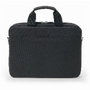 DICOTA Eco Slim Case BASE para portátiles de 15.6 pulgadas, Negro