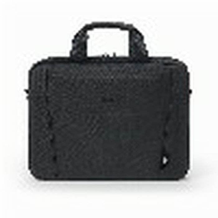 DICOTA Eco Slim Case BASE para portátiles de 15.6 pulgadas, Negro DICOTA Eco Slim Case BASE para portátiles de 15.6 pulgadas, Negro