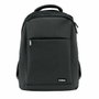 Nilox Mochila Business NXBK050 para Portátil 15,6 Pulgadas Negro