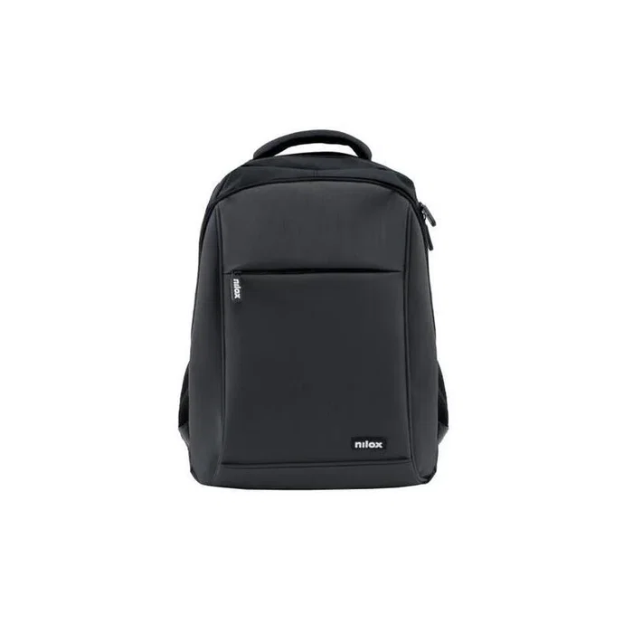Nilox Mochila Business NXBK050 para Portátil 15,6 Pulgadas Negro Nilox Mochila Business NXBK050 para Portátil 15,6 Pulgadas Negro