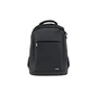 Nilox Mochila Business NXBK050 para Portátil 15,6 Pulgadas Negro