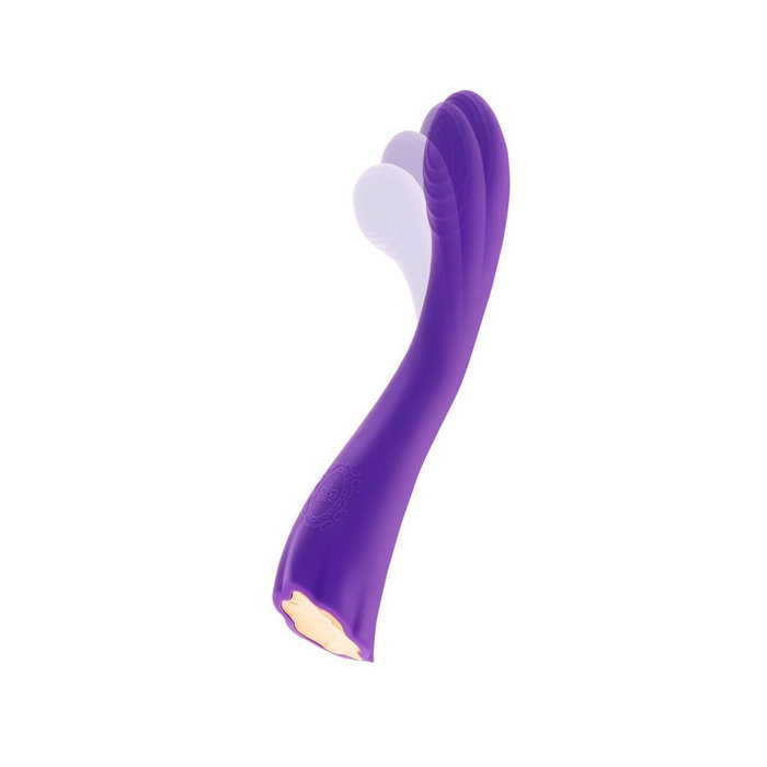 Vibrador Punto G Toy Joy Vibrador Punto G Toy Joy