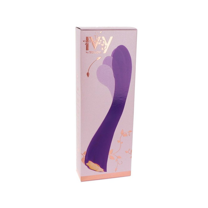 Vibrador Punto G Toy Joy Vibrador Punto G Toy Joy